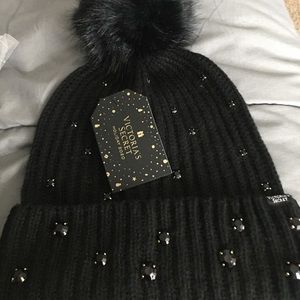 Victoria Secret beannie
